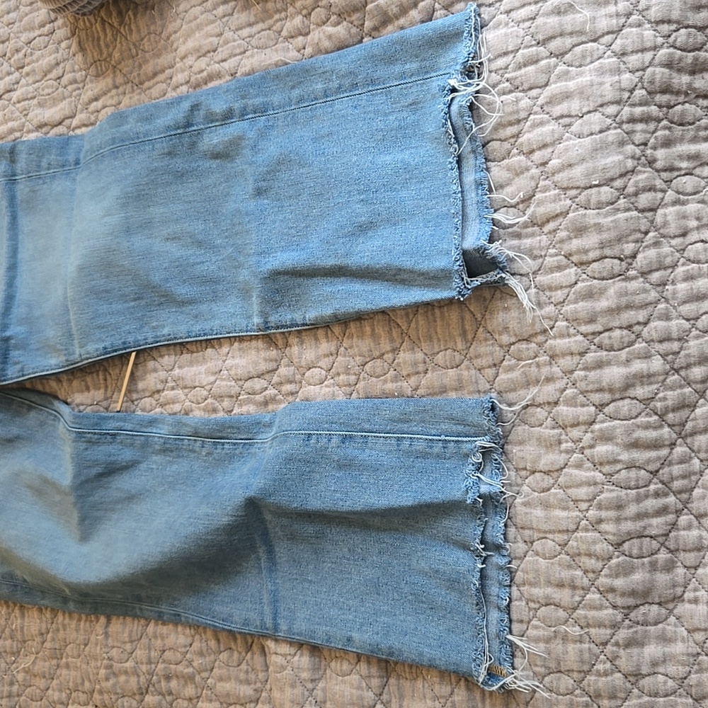 AYR The Sugar Jeans